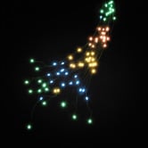 Luminea Iven LED Fairy Lights