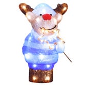 Luminea Nera Reindeer LED Christmas Decoration