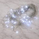 Luminea Kiran LED Icicle Lights