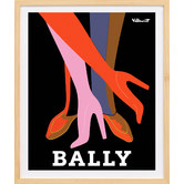 Le Concept Art Bally Shoes