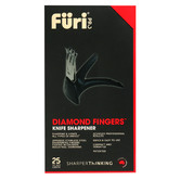 Furi Diamond Fingers Knife Sharpener