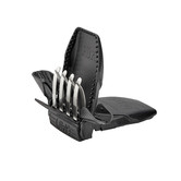 Furi Diamond Fingers Compact Knife Sharpener