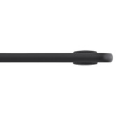 Furi Black DuraBoard Chopping Board