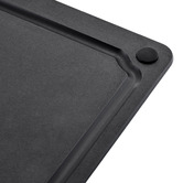 Furi Black DuraBoard Chopping Board