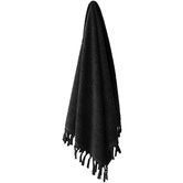 Aura By Tracie Ellis Paros Cotton Bathroom Towel
