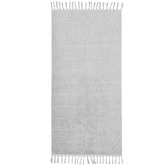 Aura By Tracie Ellis Paros Cotton Bathroom Towel