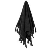 Aura By Tracie Ellis Paros Cotton Bathroom Towel