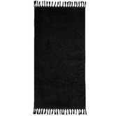 Aura By Tracie Ellis Paros Cotton Bathroom Towel