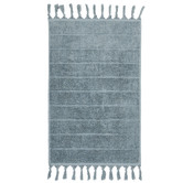 Aura By Tracie Ellis Paros Cotton Bathroom Towel