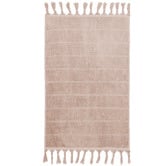 Aura By Tracie Ellis Paros Cotton Bathroom Towel