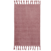 Aura By Tracie Ellis Paros Cotton Bathroom Towel
