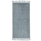 Aura By Tracie Ellis Paros Cotton Bathroom Towel