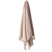 Aura By Tracie Ellis Paros Cotton Bathroom Towel