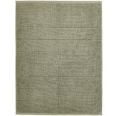 Aura By Tracie Ellis Paros Cotton Bathroom Towel