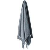 Aura By Tracie Ellis Paros Cotton Bathroom Towel