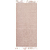 Aura By Tracie Ellis Paros Cotton Bathroom Towel