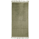Aura By Tracie Ellis Paros Cotton Bathroom Towel