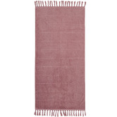 Aura By Tracie Ellis Paros Cotton Bathroom Towel