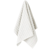 Aura By Tracie Ellis 840GSM Waffle Cotton Bathroom Towels