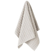 Aura By Tracie Ellis 840GSM Waffle Cotton Bathroom Towels