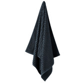 Aura By Tracie Ellis 840GSM Waffle Cotton Bathroom Towels