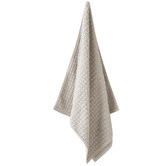 Aura By Tracie Ellis 840GSM Waffle Cotton Bathroom Towels