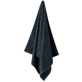 Aura By Tracie Ellis 840GSM Waffle Cotton Bathroom Towels