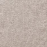 Aura By Tracie Ellis Nude Maison Vintage Linen-Blend Quilt Cover