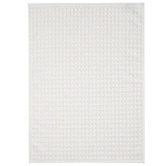Aura By Tracie Ellis 840GSM Waffle Cotton Bathroom Towels