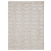 Aura By Tracie Ellis 840GSM Waffle Cotton Bathroom Towels