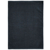 Aura By Tracie Ellis 840GSM Waffle Cotton Bathroom Towels