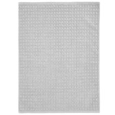 Aura By Tracie Ellis 840GSM Waffle Cotton Bathroom Towels