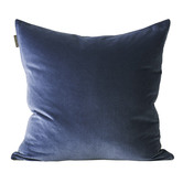 Aura By Tracie Ellis Luxury Velvet Square Cushion