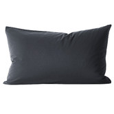 Aura By Tracie Ellis Halo Organic Cotton Standard Pillowcase