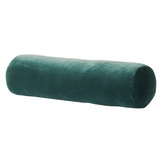 Aura By Tracie Ellis Luxury Velvet Bolster Cushion