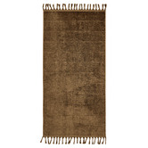 Aura By Tracie Ellis Paros Cotton Bathroom Towels