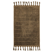 Aura By Tracie Ellis Paros Cotton Bathroom Towels