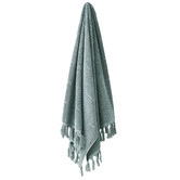 Aura By Tracie Ellis Paros Cotton Bathroom Towels