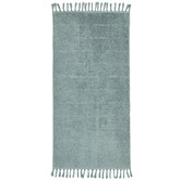 Aura By Tracie Ellis Paros Cotton Bathroom Towels
