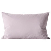Aura By Tracie Ellis Halo Organic Cotton Standard Pillowcase