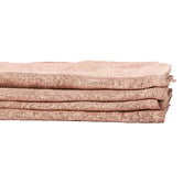 Aura By Tracie Ellis Vintage Linen Napkins