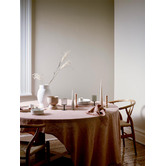 Aura By Tracie Ellis Vintage Linen Napkins