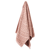 Aura By Tracie Ellis Maya Cotton Bath Towel