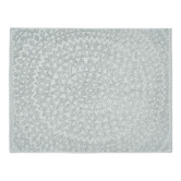 Aura By Tracie Ellis Maya Cotton Bath Mat