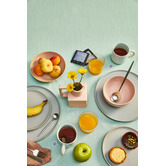 Aura By Tracie Ellis Vintage Linen Napkins