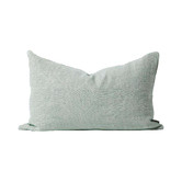 Aura By Tracie Ellis Rectangular Heavy Linen Cushion
