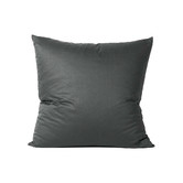 Aura By Tracie Ellis Halo Organic Cotton Sateen European Pillowcase