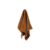 Aura By Tracie Ellis Maya Cotton Bathroom Towel