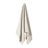 Aura By Tracie Ellis Maya Cotton Bathroom Towel