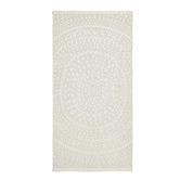 Aura By Tracie Ellis Maya Cotton Bathroom Towel